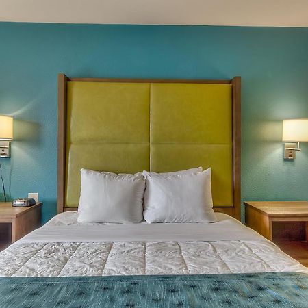 Quality Inn Gulfport I-10 Kültér fotó