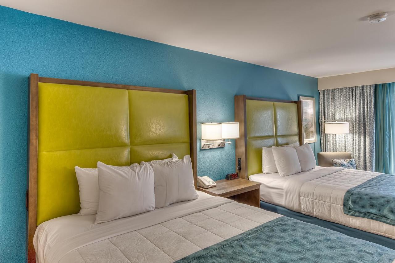 Quality Inn Gulfport I-10 Kültér fotó