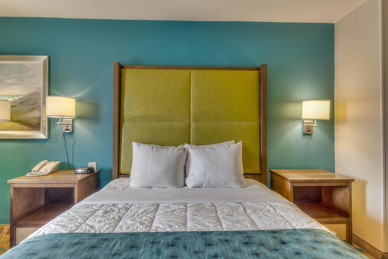 Quality Inn Gulfport I-10 Kültér fotó