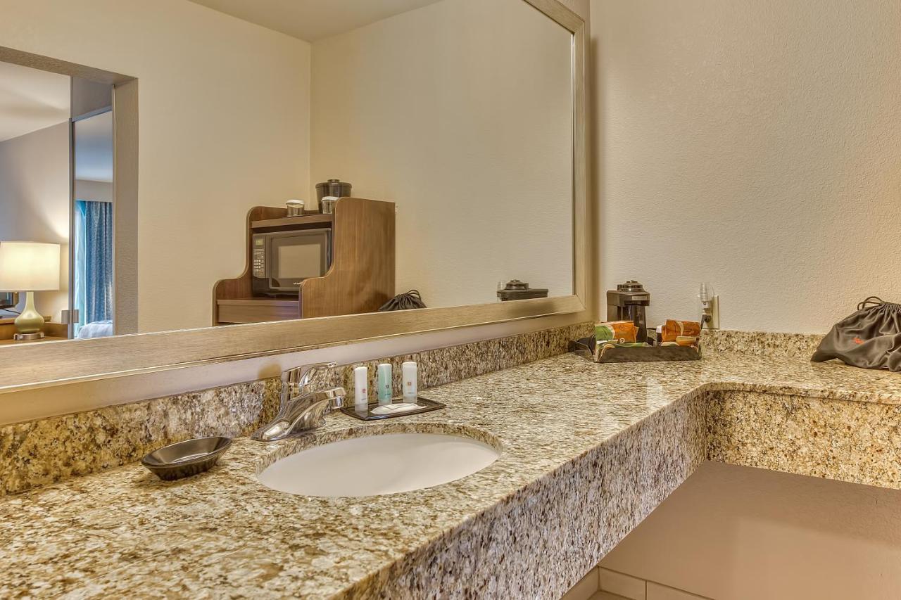 Quality Inn Gulfport I-10 Kültér fotó