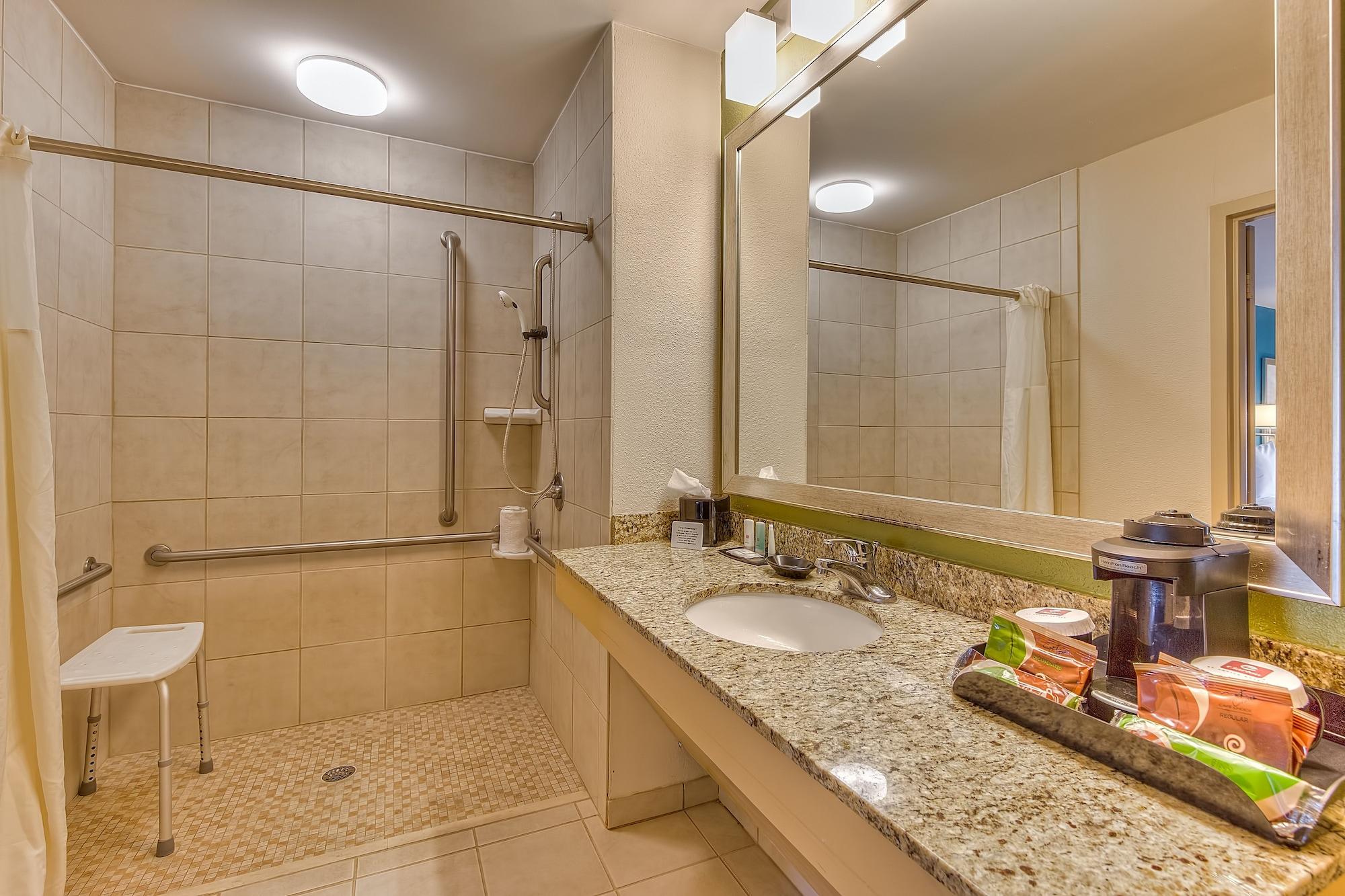 Quality Inn Gulfport I-10 Kültér fotó