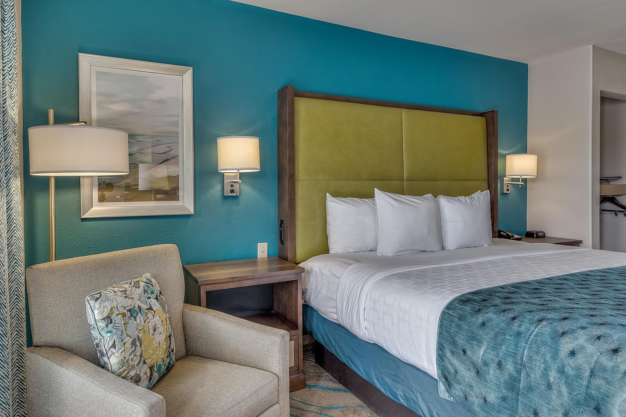 Quality Inn Gulfport I-10 Kültér fotó