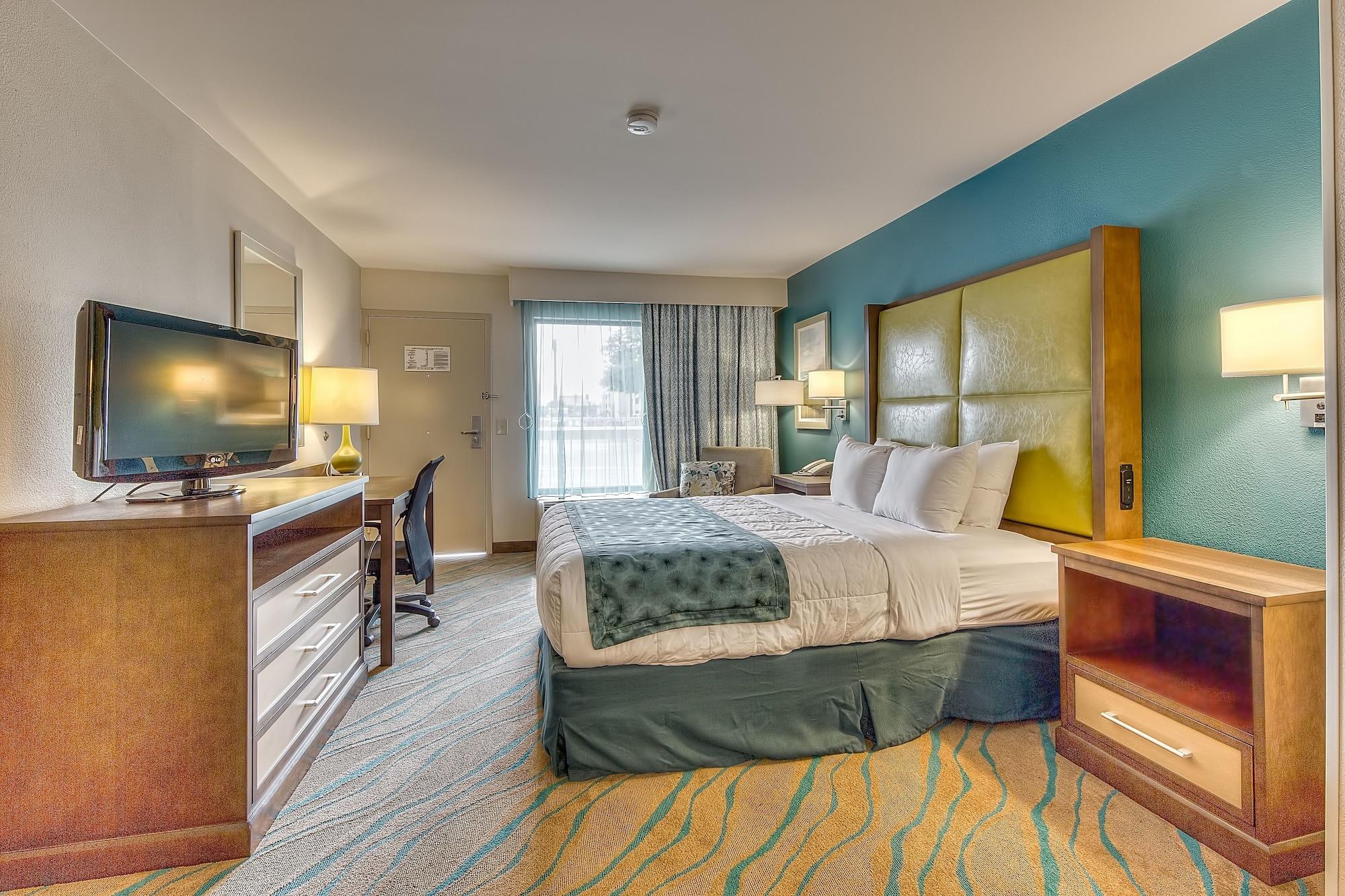 Quality Inn Gulfport I-10 Kültér fotó
