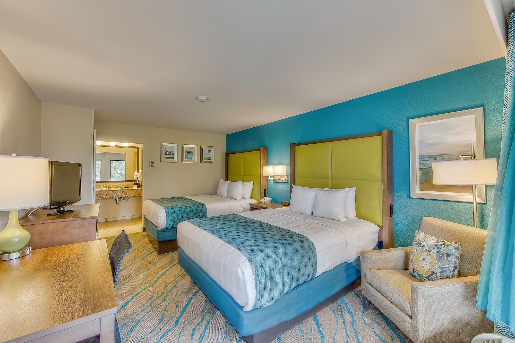 Quality Inn Gulfport I-10 Kültér fotó