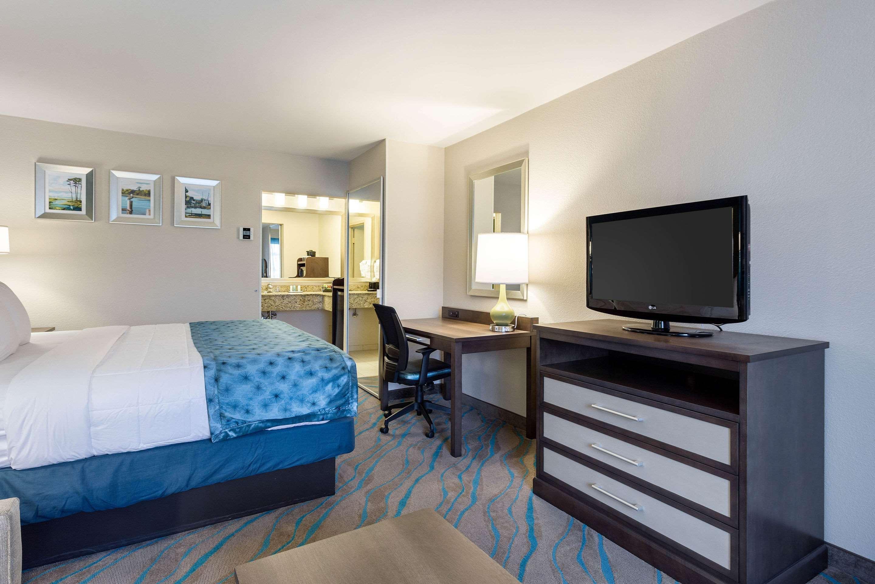 Quality Inn Gulfport I-10 Kültér fotó