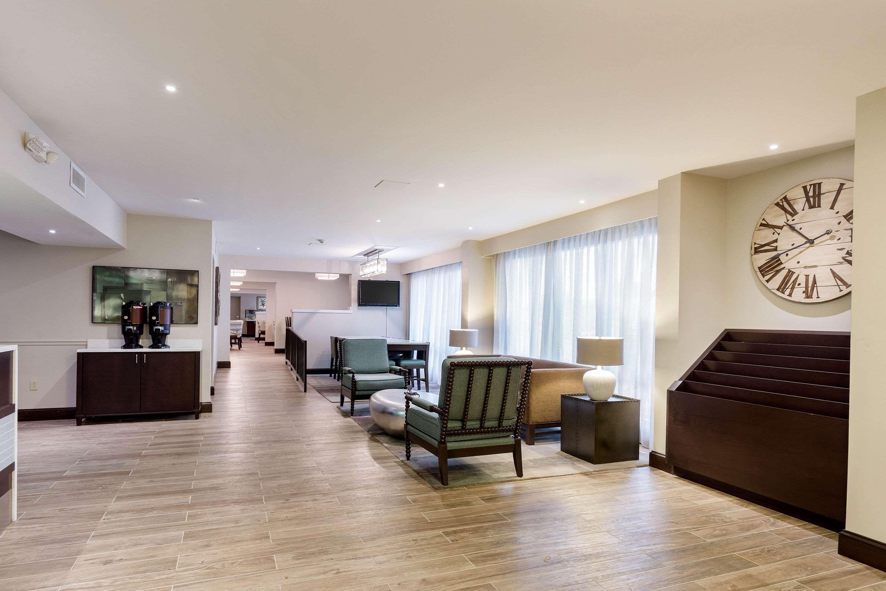 Quality Inn Gulfport I-10 Kültér fotó