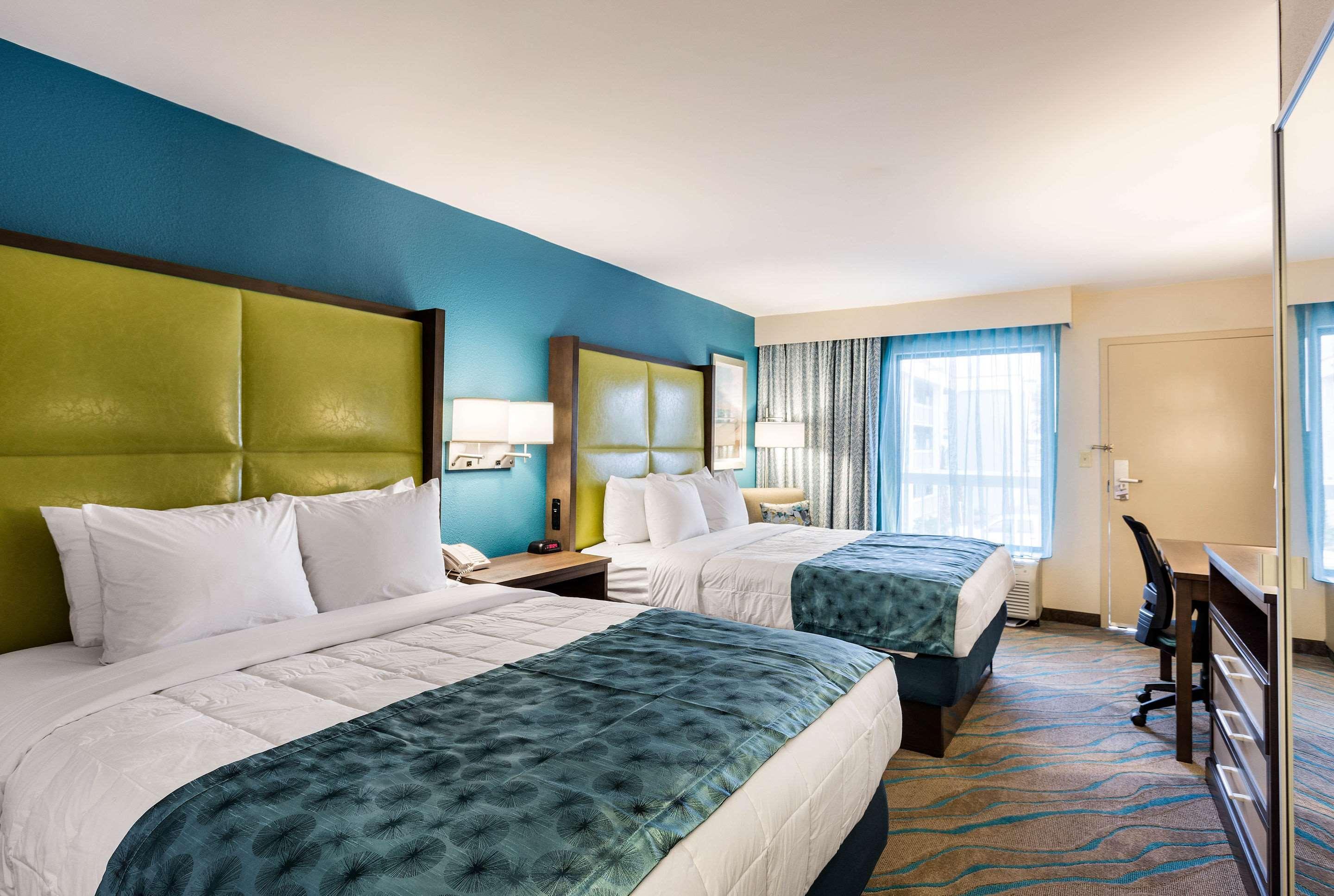 Quality Inn Gulfport I-10 Kültér fotó