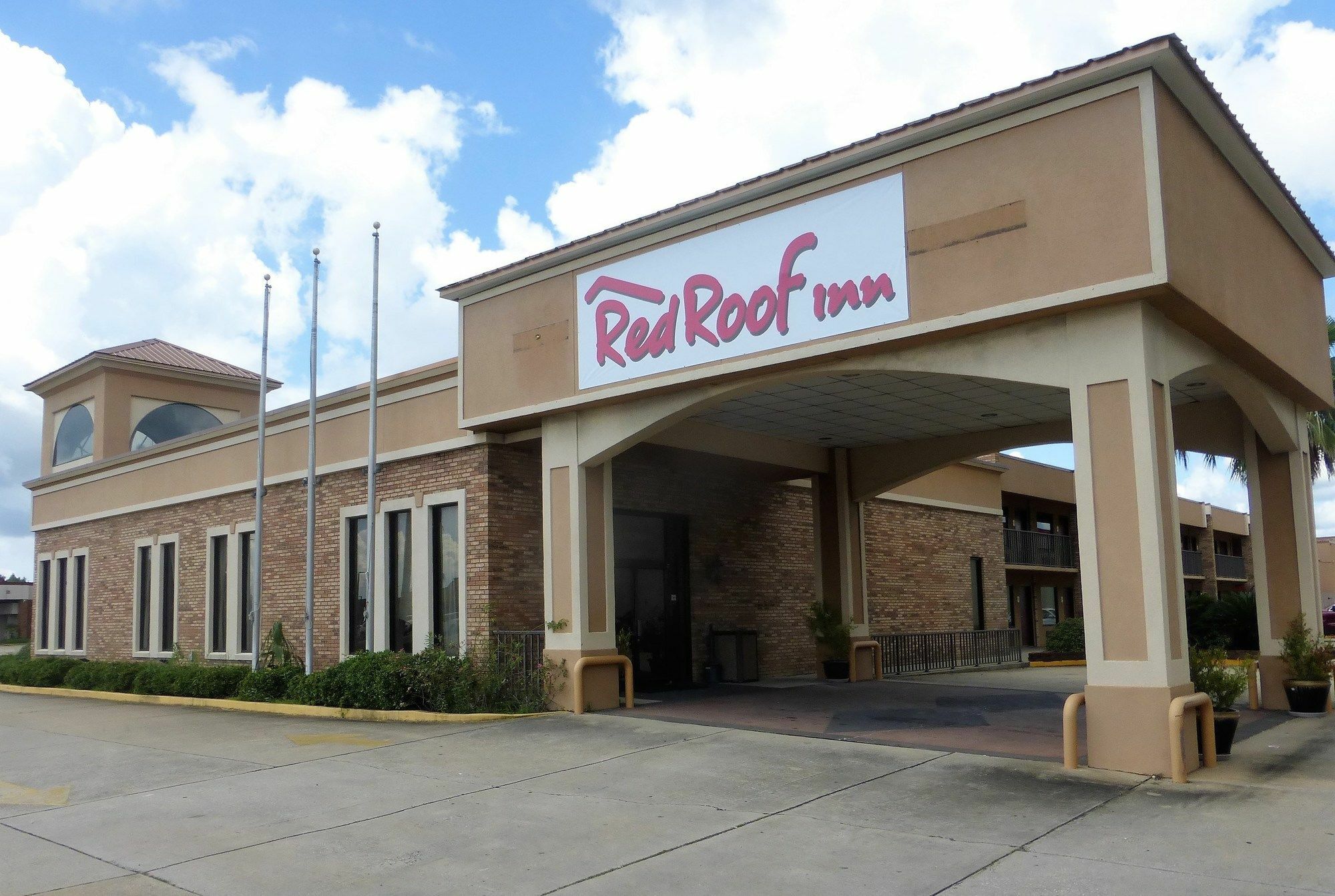 Quality Inn Gulfport I-10 Kültér fotó