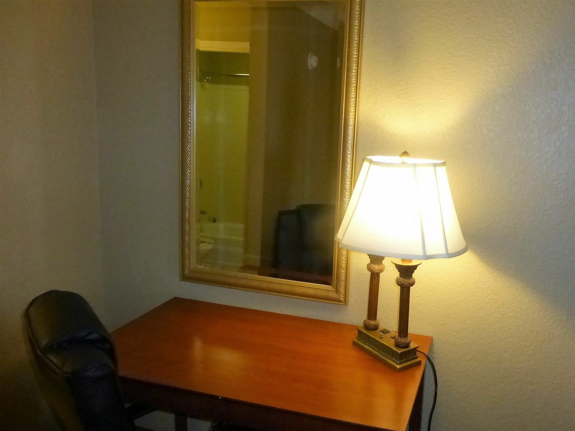 Quality Inn Gulfport I-10 Kültér fotó