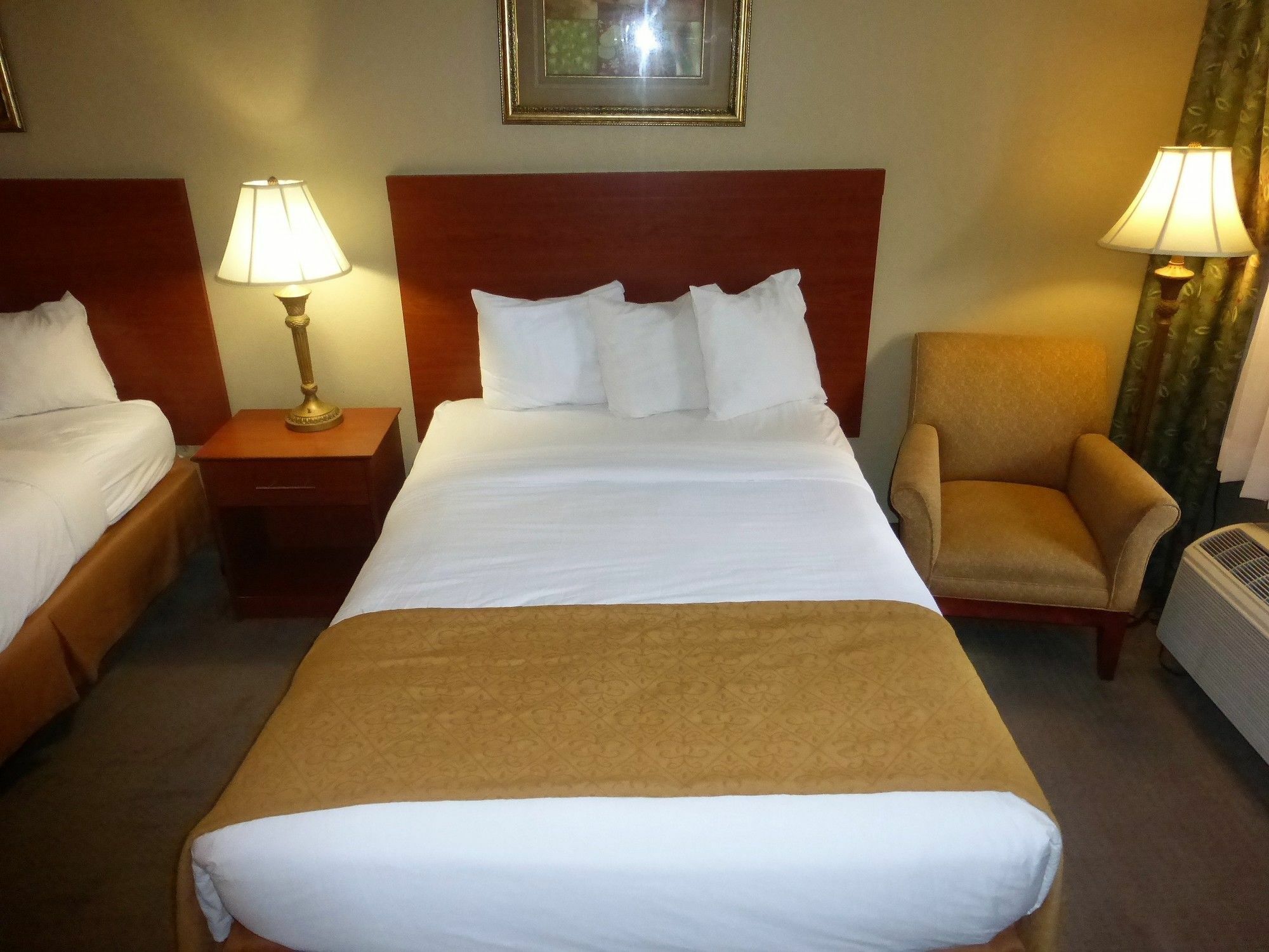 Quality Inn Gulfport I-10 Kültér fotó