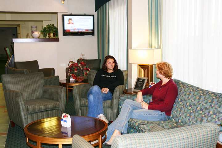 Quality Inn Gulfport I-10 Szoba fotó